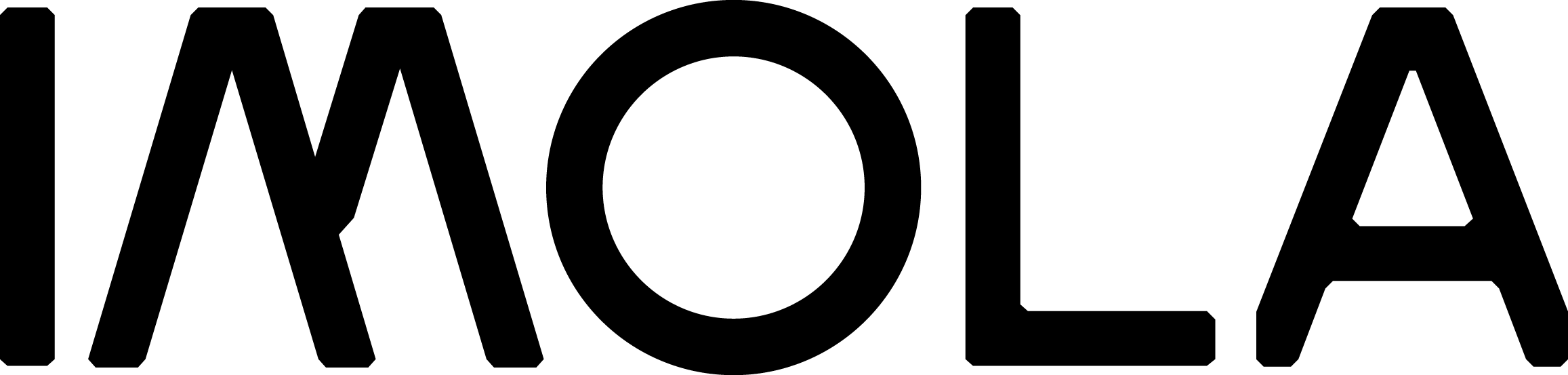 Imola logo