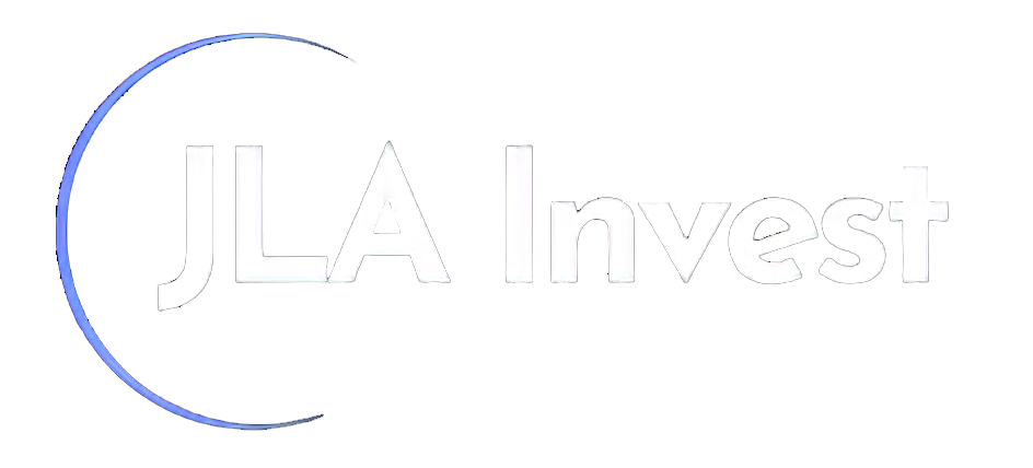 JLA invest logo