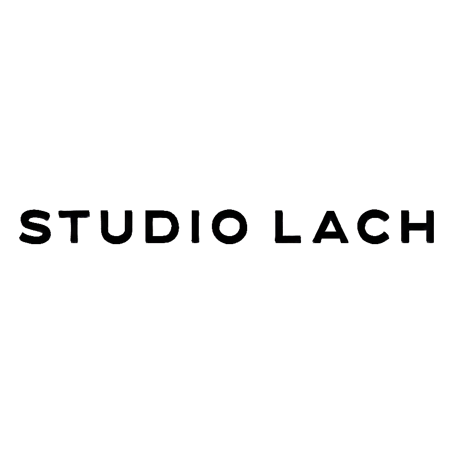 Studio Lach 1 logo
