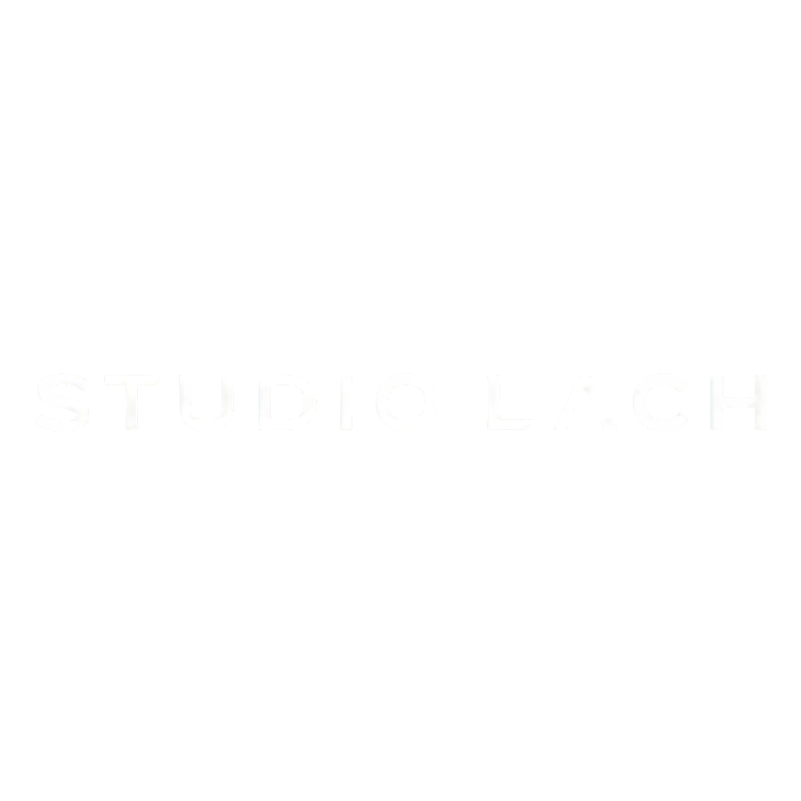 Studio Lach logo